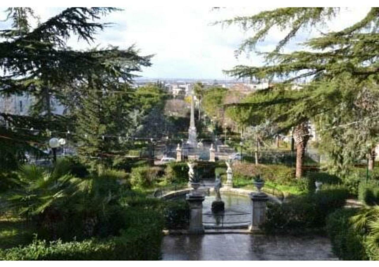 Mansarda Romantica "Il Nido Delle Rondini" Conversano Exteriör bild